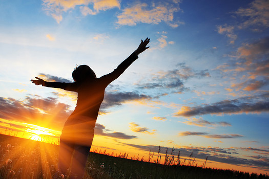 spiritual beings