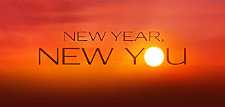 new year new you